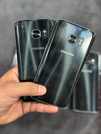 Samsung S7 Demo 4GB/32GB Non PTA