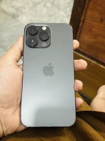 Apple iPhone 14 Pro Max