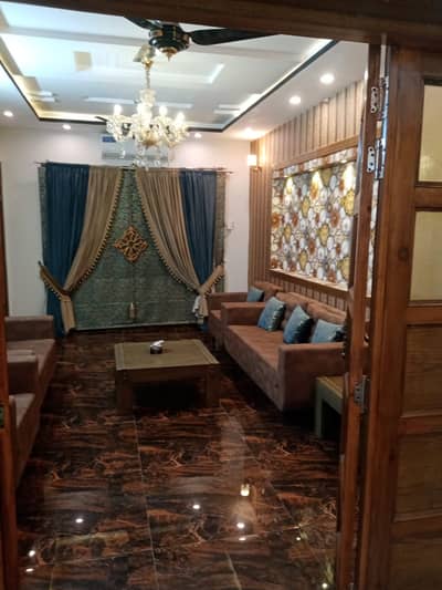 sale The Ideally Located House For An Incredible Price Of Pkr Rs. 55000000