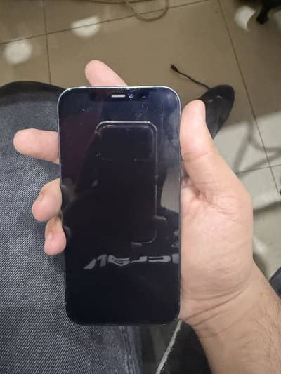 Apple iPhone 12