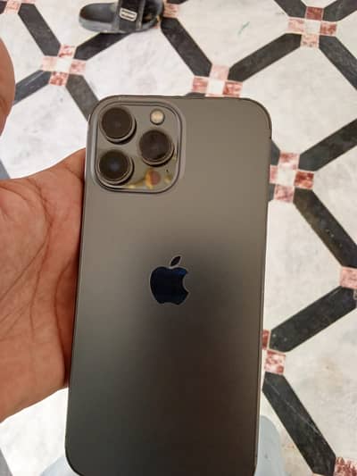 Apple iPhone 13 Pro Max