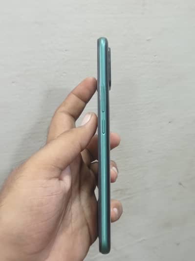 Realme C17