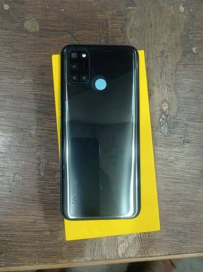 Realme C17