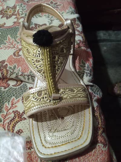 6 no zari kher new