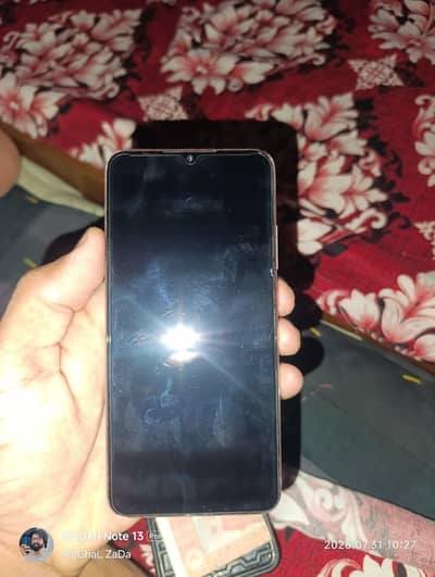 Vivo Y51