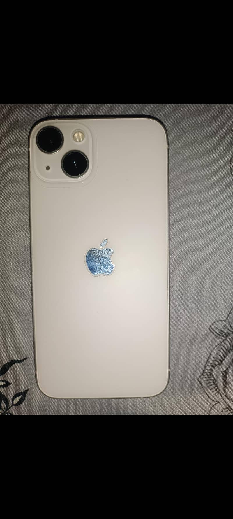 Apple iPhone 13 0