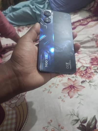 VGO TEL Smart 8