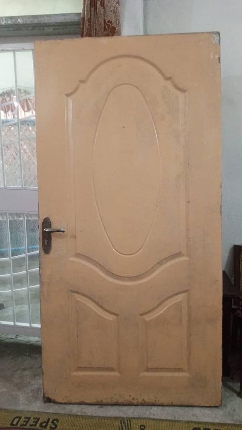 doors 0