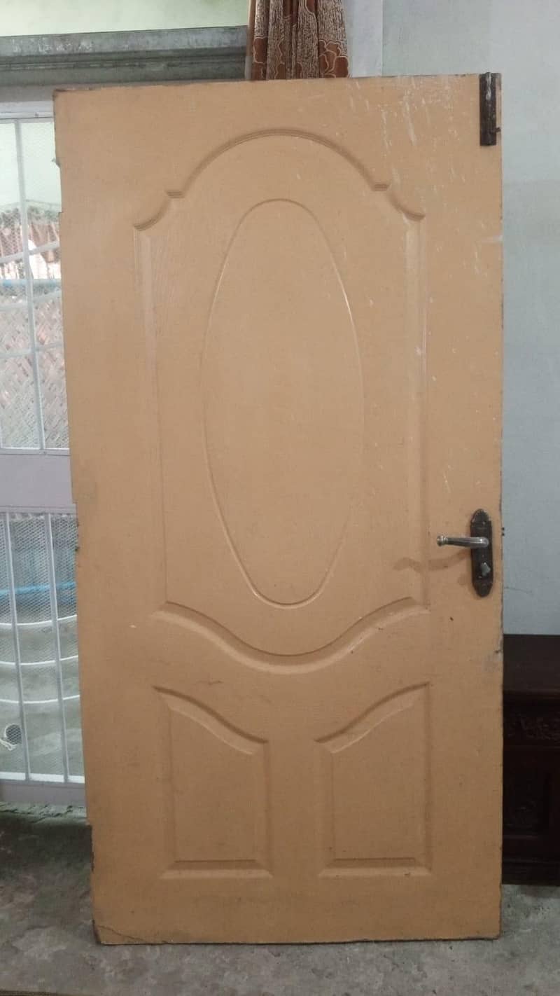 doors 1