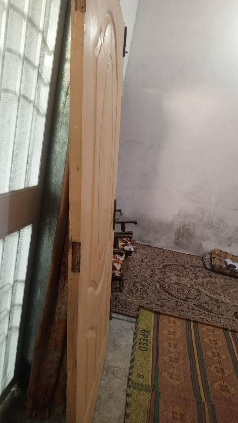doors 4