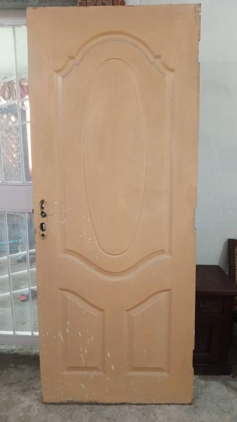 doors 5