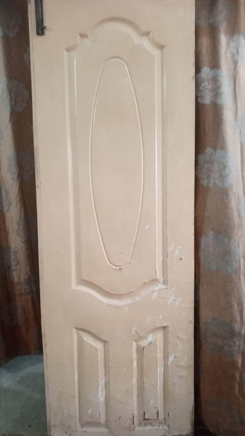 doors 6