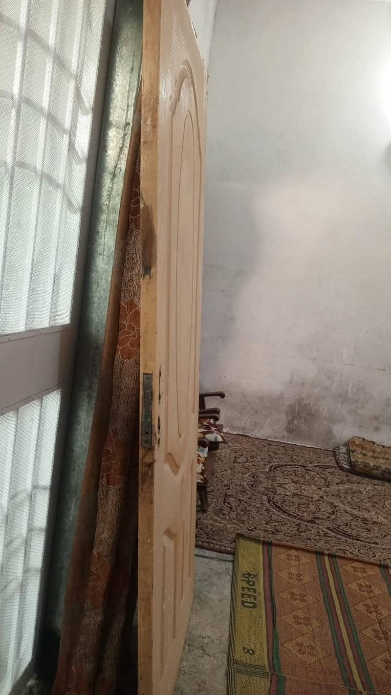 doors 8