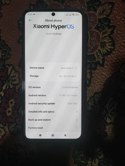 Xiaomi Other Model