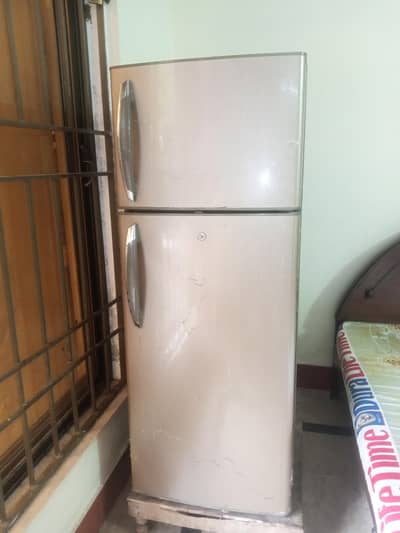 Refrigerators Haier Fridge