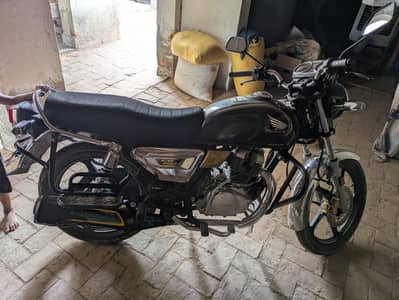 Honda CBR 150