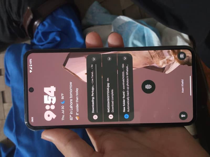 Google Pixel 8 0