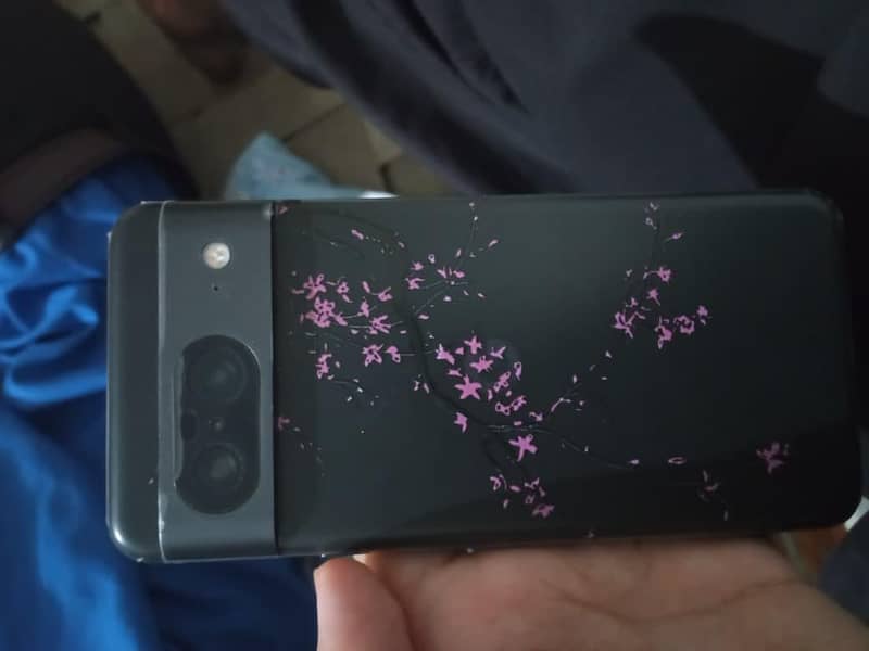Google Pixel 8 1