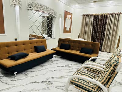 5 Marla Ready To Shift House, 4 Bedrooms, 4 Washrooms, Registry, Loan Facility Available, For Sale In Etihad Town Phase1 Lahore.