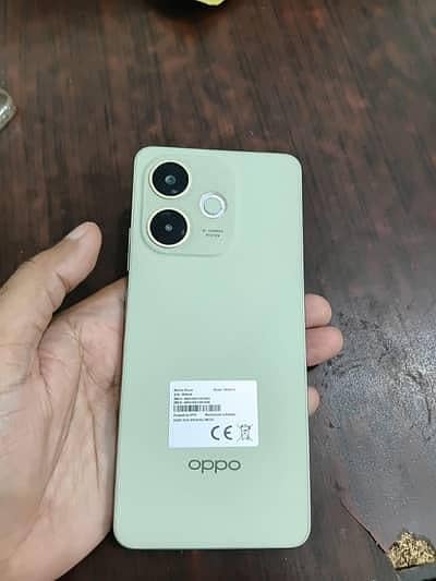OPPO A5 Pro