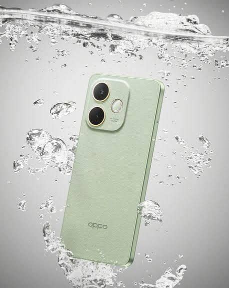 OPPO A5 Pro 2