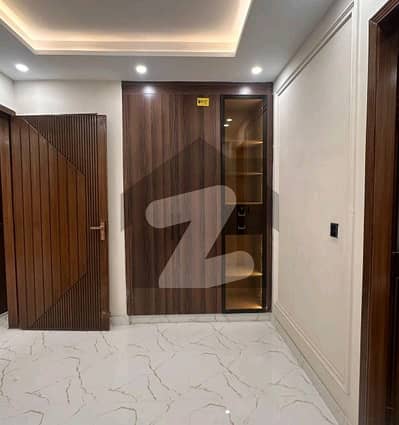 One Bed Apartment Ready To Shift Is Available For Sale In Etihad Town Phase-1 Raiwind Road Lahore.