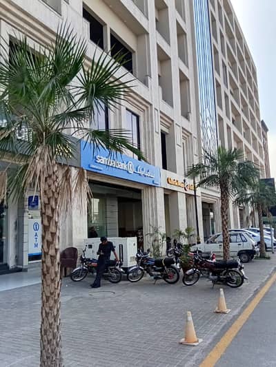 Brand New 2 Bedroom Apartment Is Available For Sale In Etihad Town Phase-1 Raiwind Road Lahore.