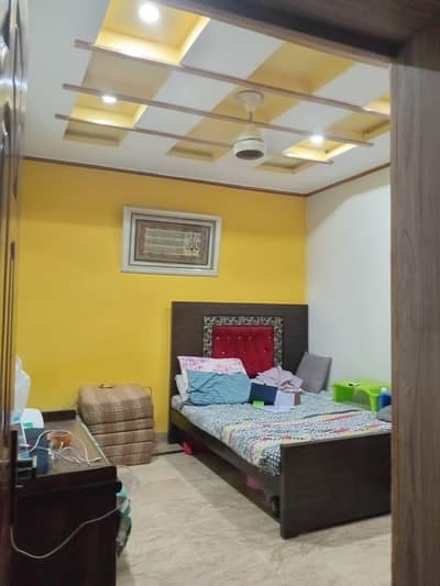 4 Marla House for sale in Rasool Park