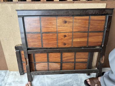 Bed for sale