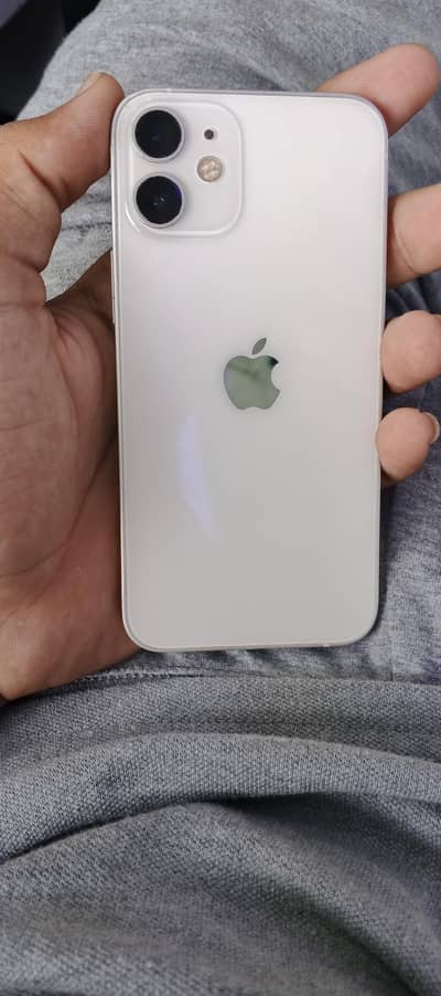 iPhone 12 mini 128gb Factory unlock