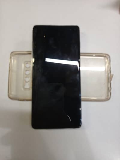 Samsung Mobile S10 Plus