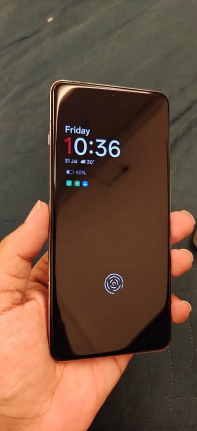 One plus 13 512/16gb