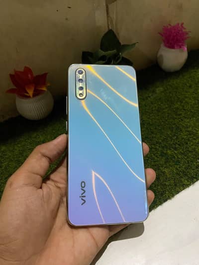 Vivo S1 Exchange portable