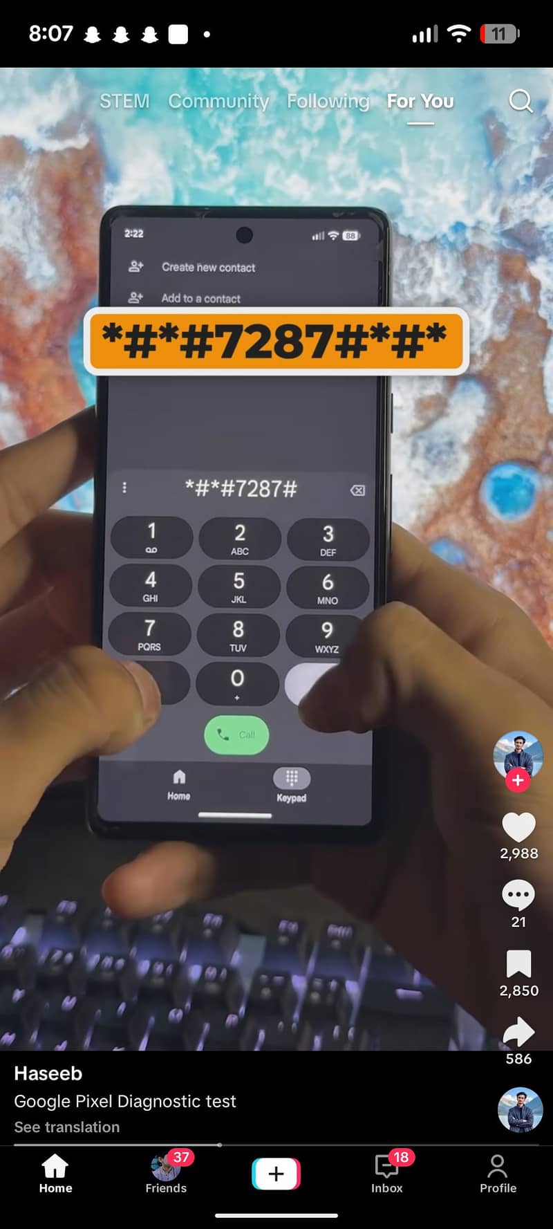 Google Pixel 6a 0