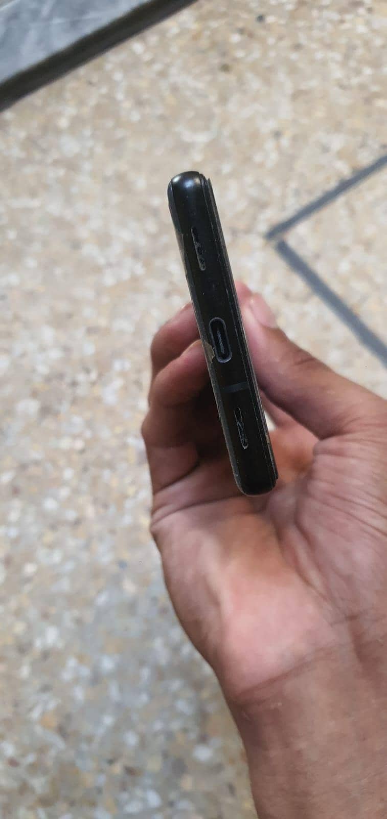 Google Pixel 6a 5