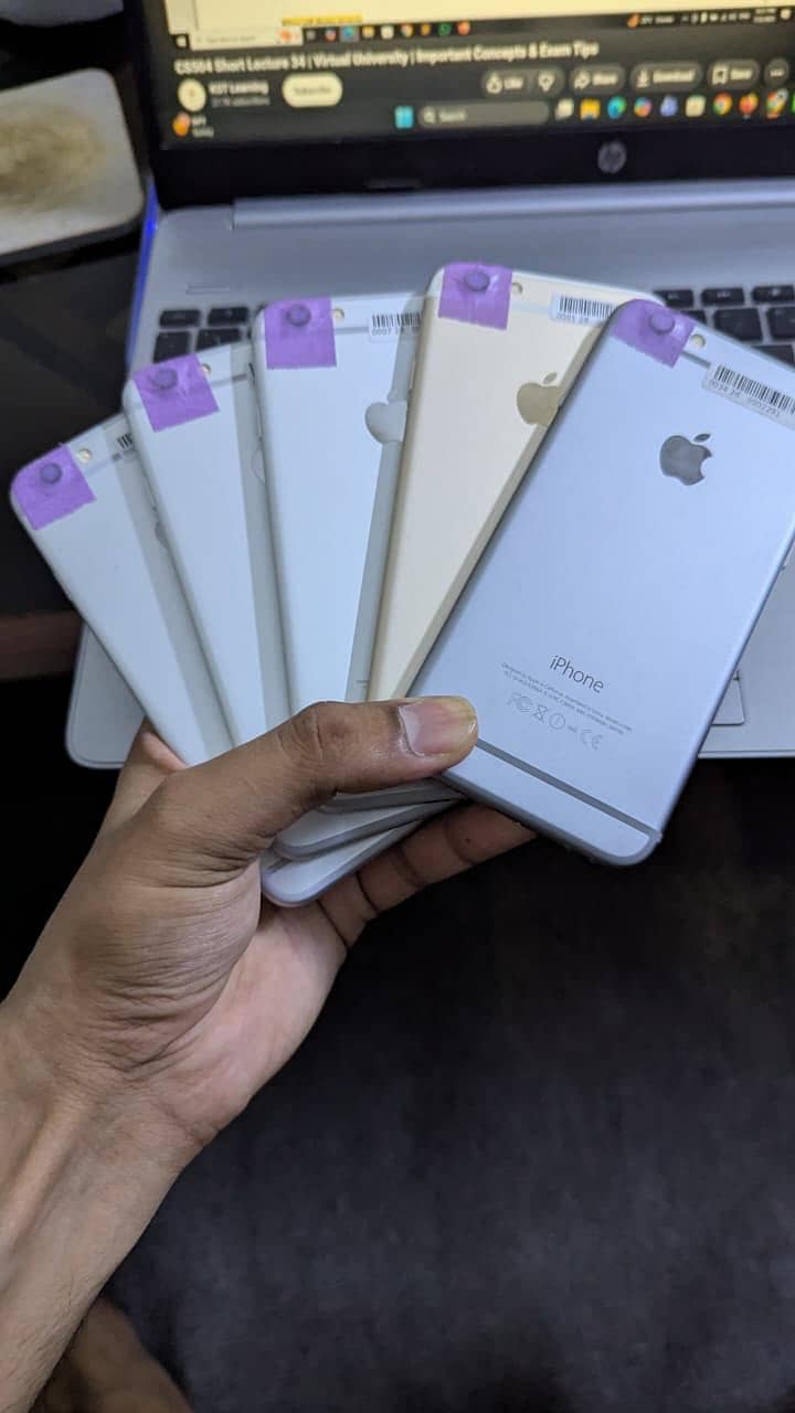 Apple iPhone 6 1