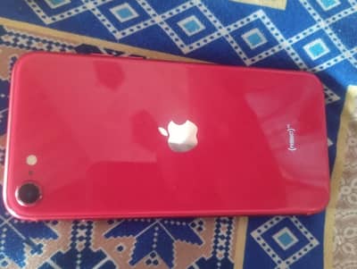 Apple iPhone SE