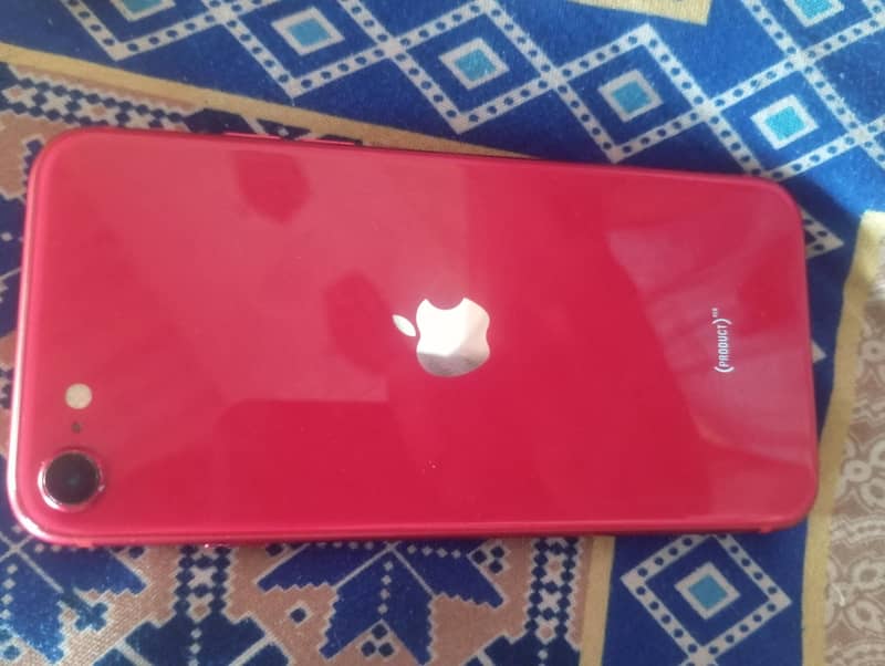 Apple iPhone SE 0