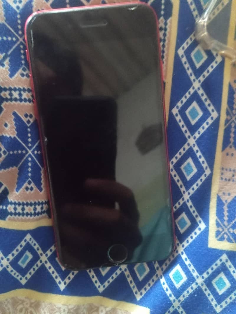 Apple iPhone SE 1