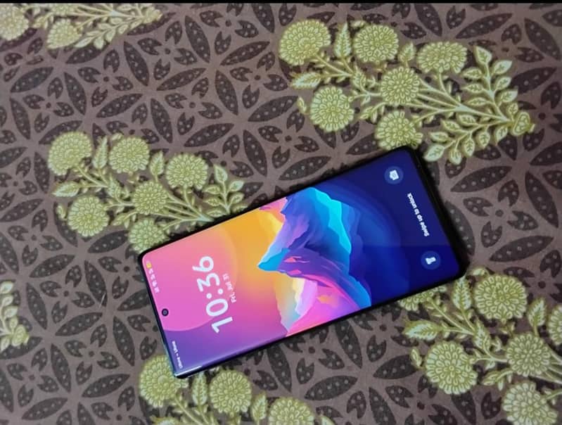 Tecno CAMON 30S 2