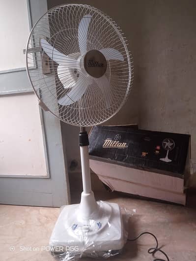 DC fan 12v new 3500