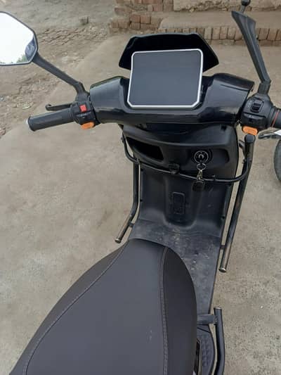 evee bike