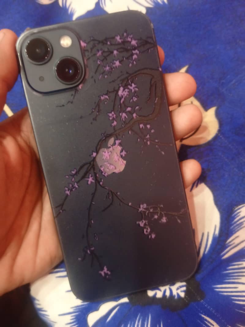 Apple iPhone 13 0