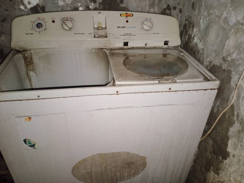 washing & Drayer 3