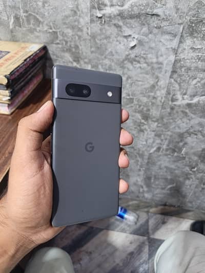 Google Pixel 7a
