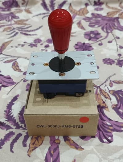 Crown 309FJ Korean lever
