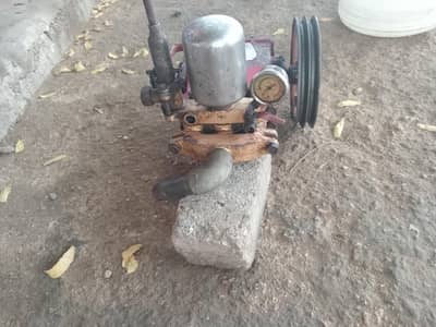 service pump with 20 fits original pipe