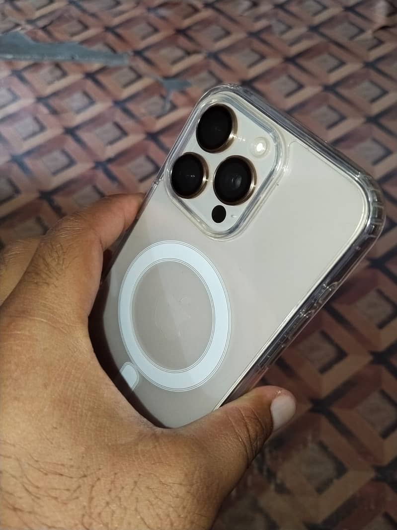 Apple iPhone 16 Pro Max 2