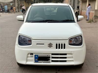 Suzuki Alto 2022