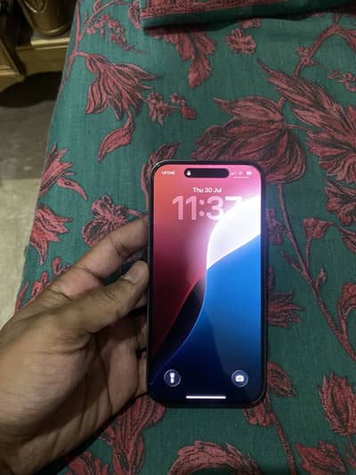 Apple iPhone 14 Pro